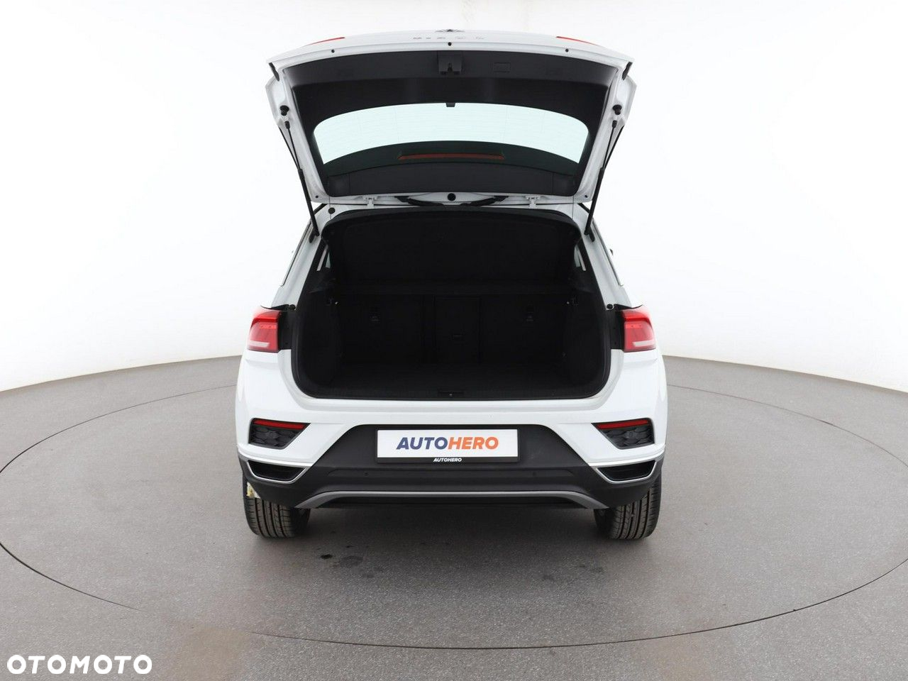 Volkswagen T-Roc 1.0 TSI Premium - 19