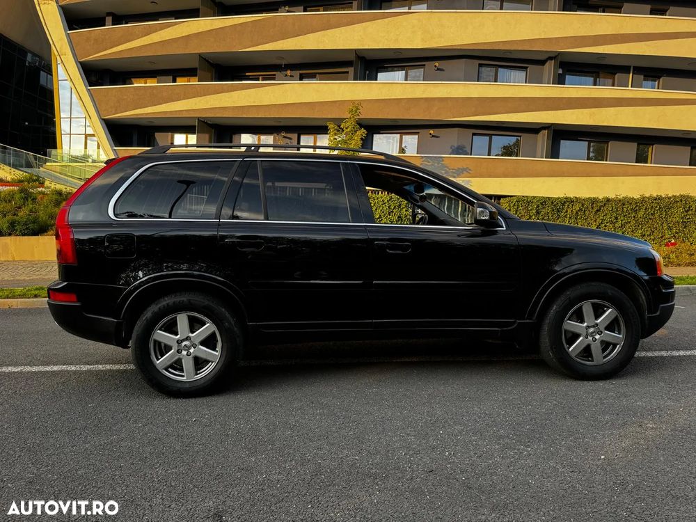 Volvo XC 90 - 3