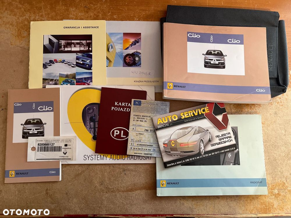 Renault Clio 1.2 16V All Inclusive - 2