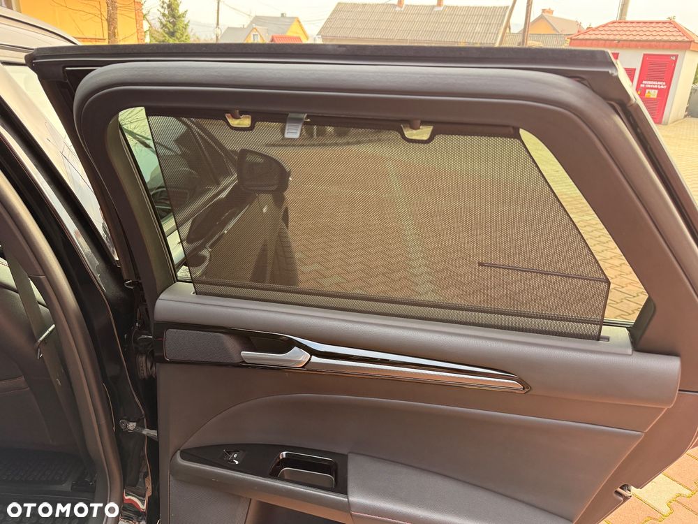 Ford Mondeo 2.0 EcoBlue ST-Line X AWD - 30