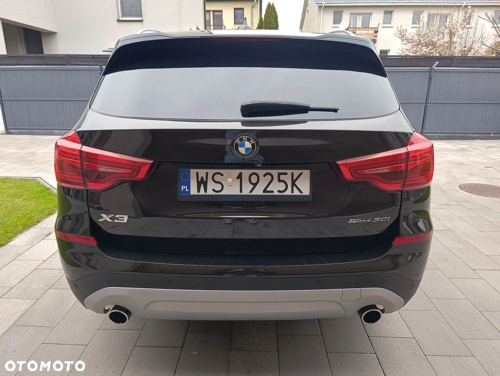 BMW X3 - 9