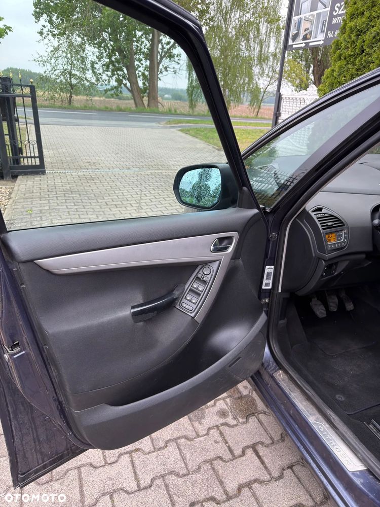 Citroën C4 Picasso - 8