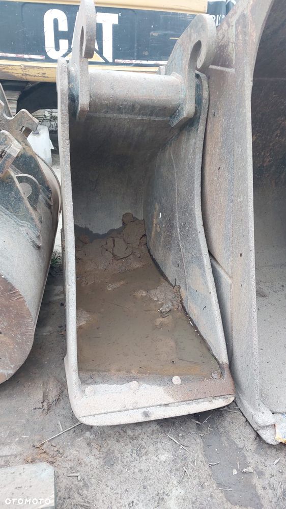 Caterpillar 323 I - 11