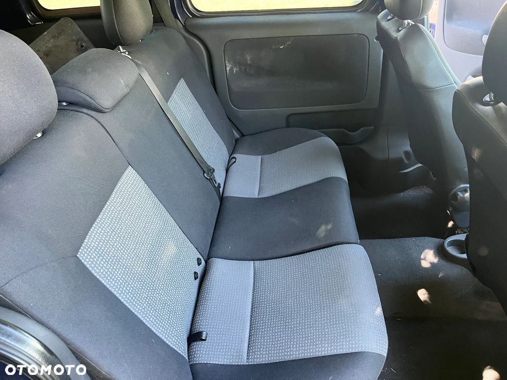 Opel Combo - 12