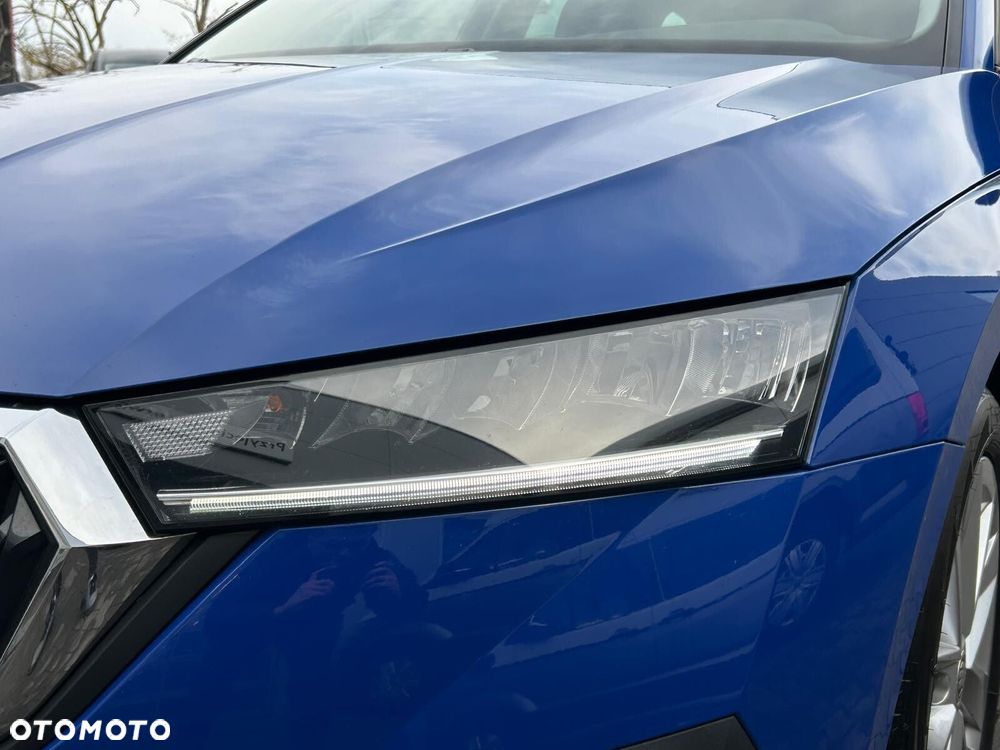 Skoda Octavia 2.0 TDI Ambition - 32