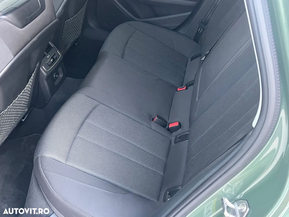 Audi A4 35 TFSI S tronic MHEV Advanced - 29