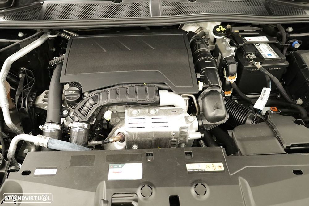 Peugeot 308 1.2 PureTech Active - 22