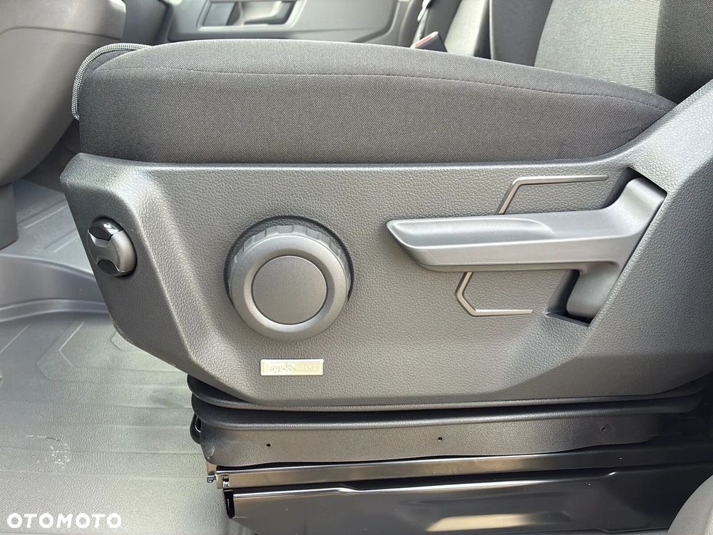 Volkswagen Crafter 35 Furgon Automat/LONG/L5H3, 2.0BiTDI 177KM, Automat, Wysoki dach, Long, r.o. 4490 - 36