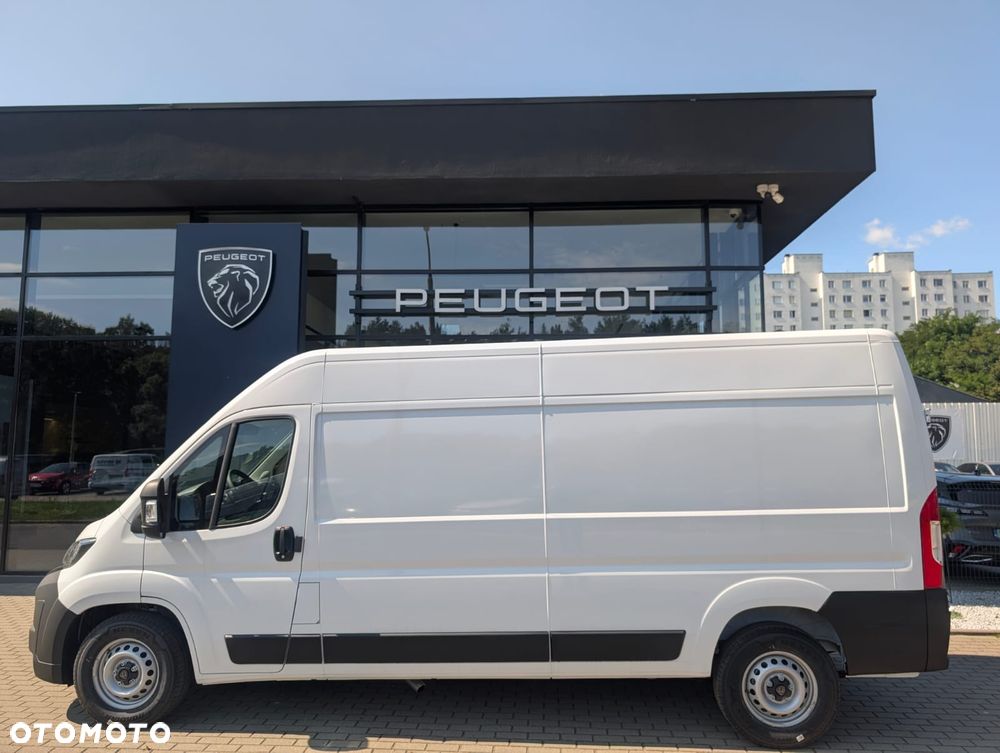 Peugeot Boxer - 8