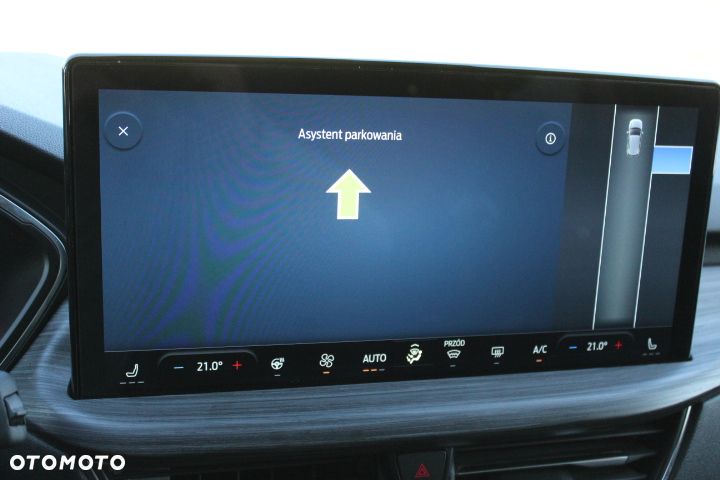 Ford Kuga 2.5P PHEV FWD Active X eCVT - 25