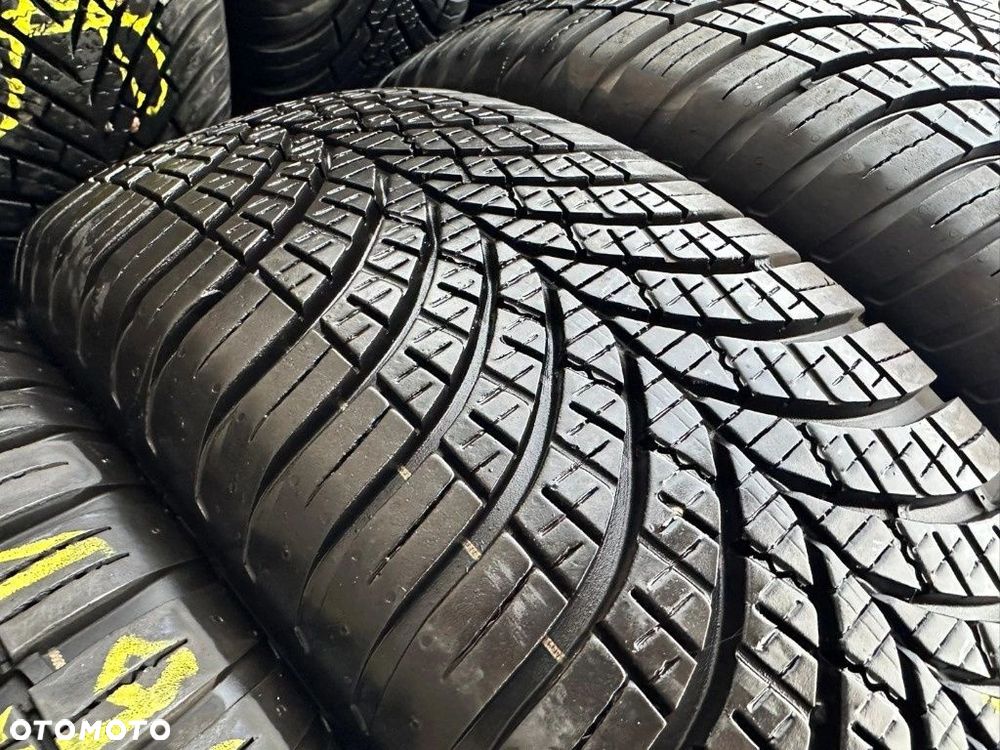 195/65r15 Goodyear Vector 4S gen3_7,4mm_4szt_(360) - 6