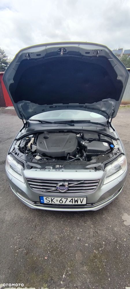 Volvo V70 - 12