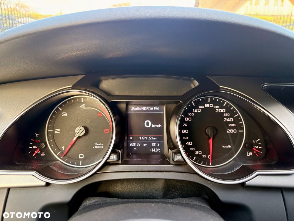 Audi A5 Coupé 3.0 TDI Quattro Tiptr - 17