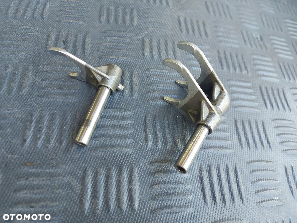 KTM SX 65 SKRZYNIA BIEGÓW WODZIKI GEAR BOX SX65 - 21