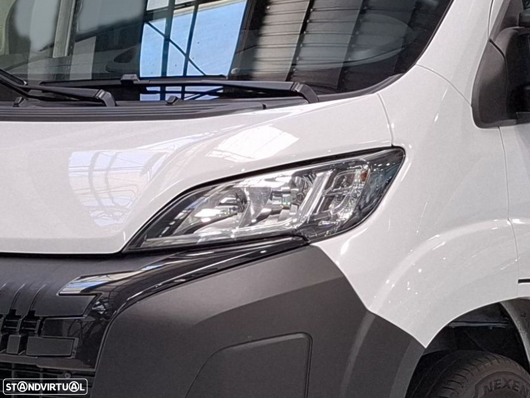 Peugeot Boxer 2.2 BlueHDi 140 S&S 333 L2H2 - 16