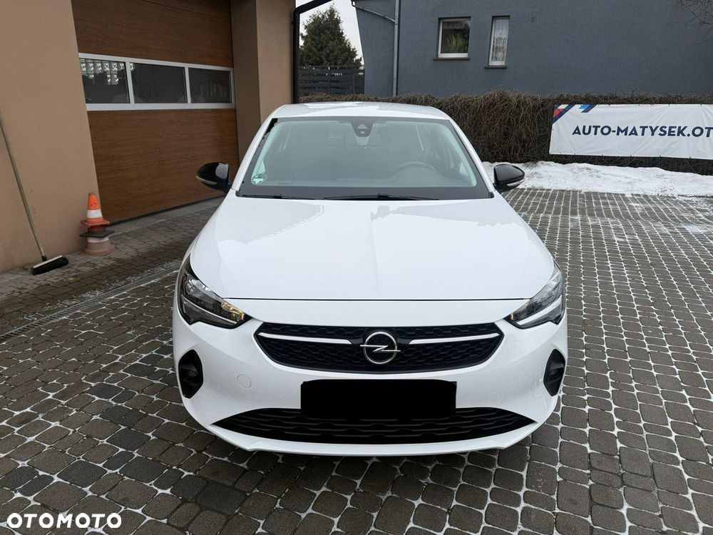 Opel Corsa 1.2 Edition Business Pack S&S - 2