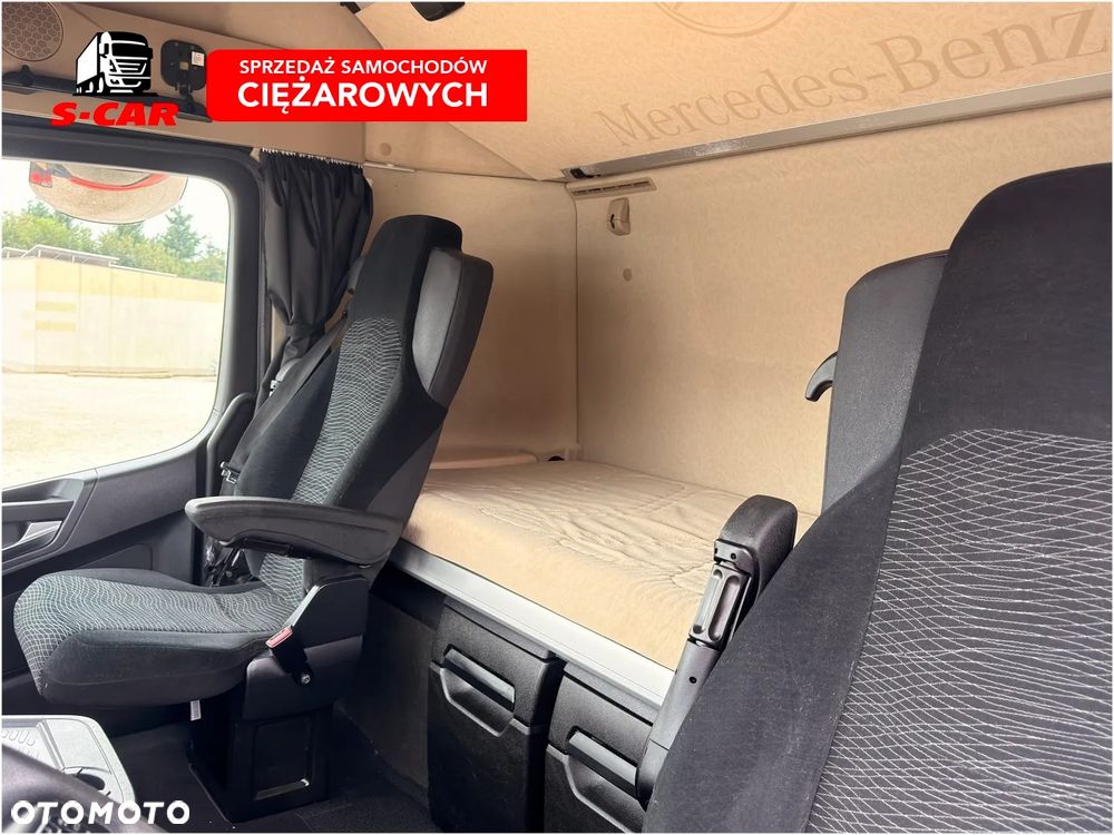 Mercedes-Benz Actros 2545_Zestaw_Jumbo_Tandem_MP5 - 20