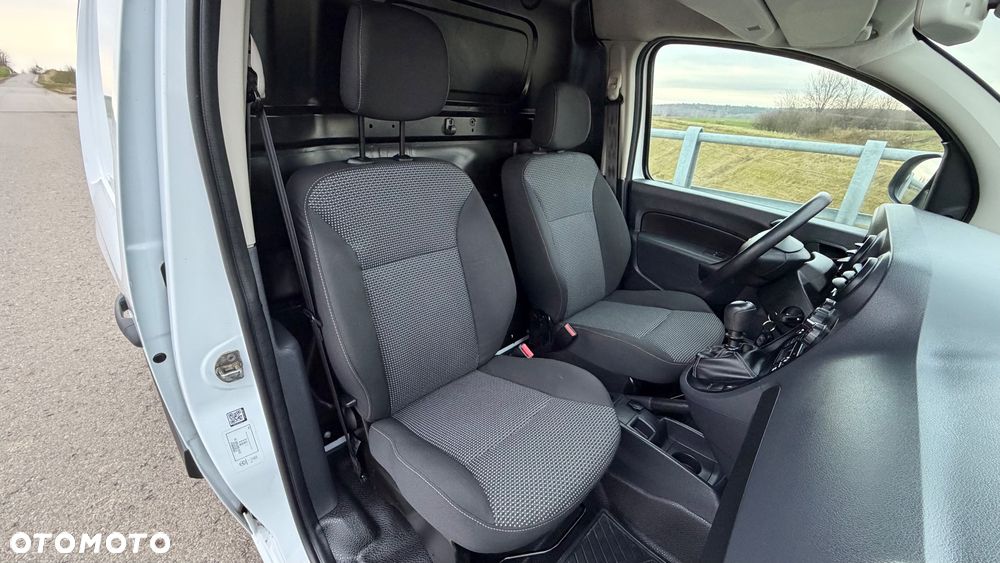 Mercedes-Benz Citan - 8