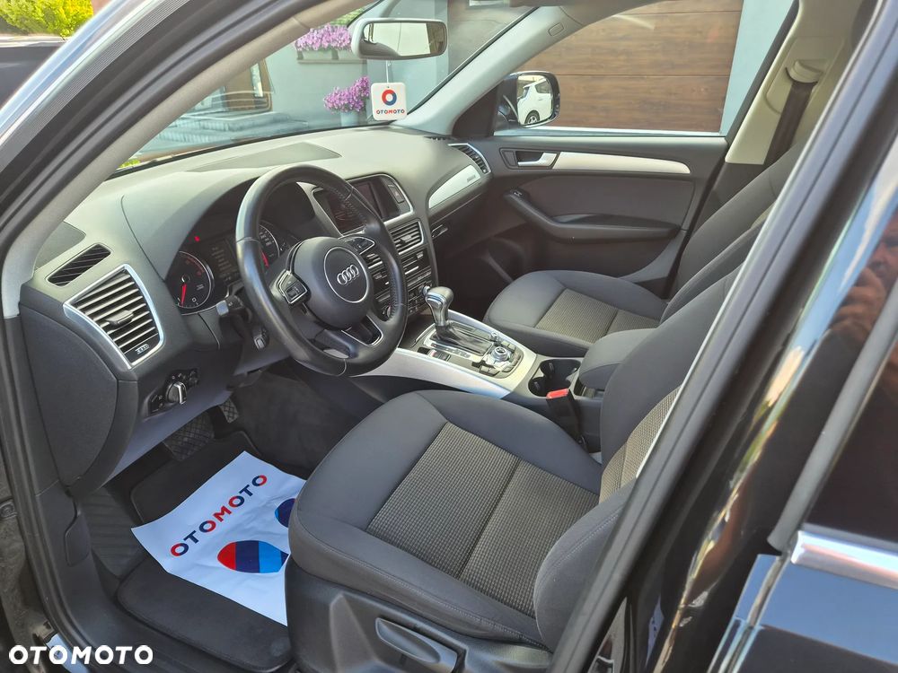 Audi Q5 - 13