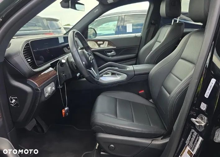 Mercedes-Benz GLE 450 4-Matic - 10