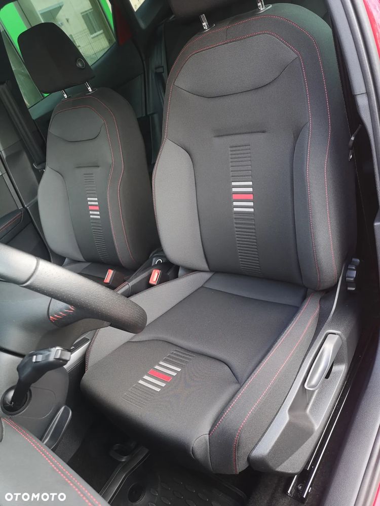 Seat Arona 1.0 FR - 19