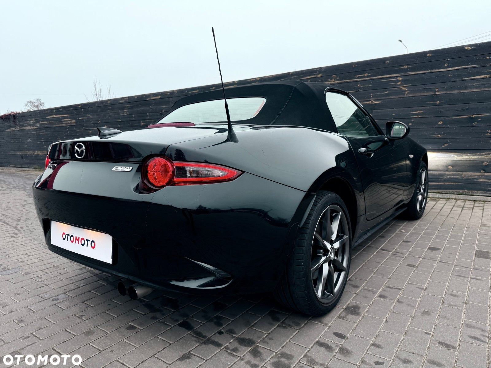 Mazda MX-5 - 21