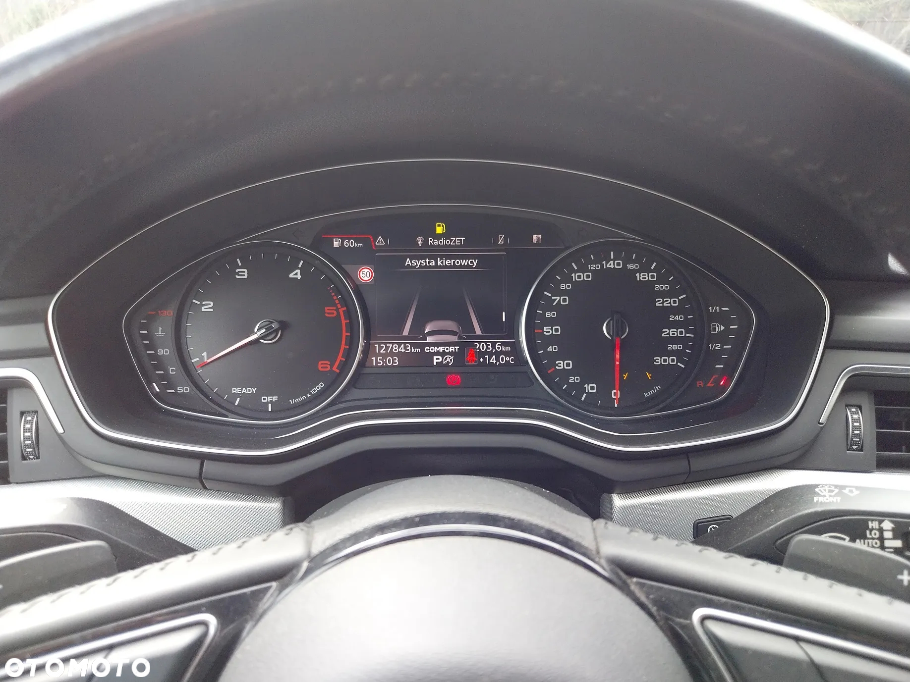 Audi A4 Avant 40 TDI S tronic S line - 21