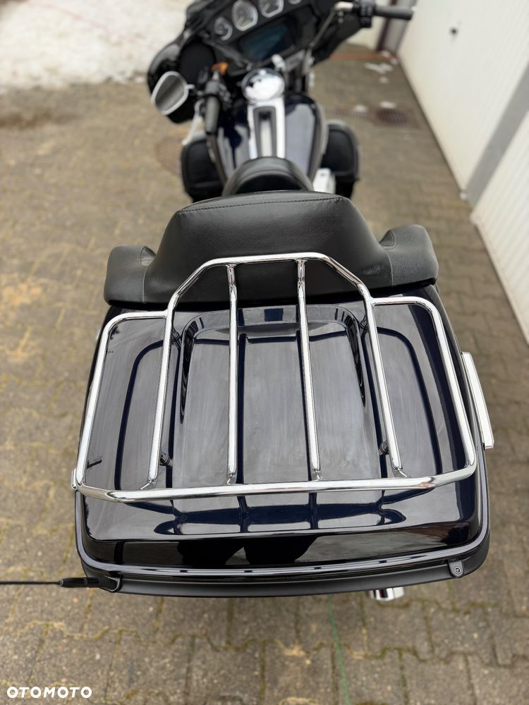 Harley-Davidson Touring Electra Glide - 20