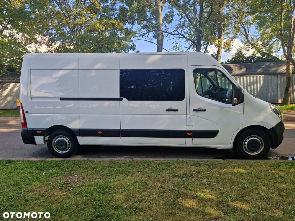 Opel Movano - 7