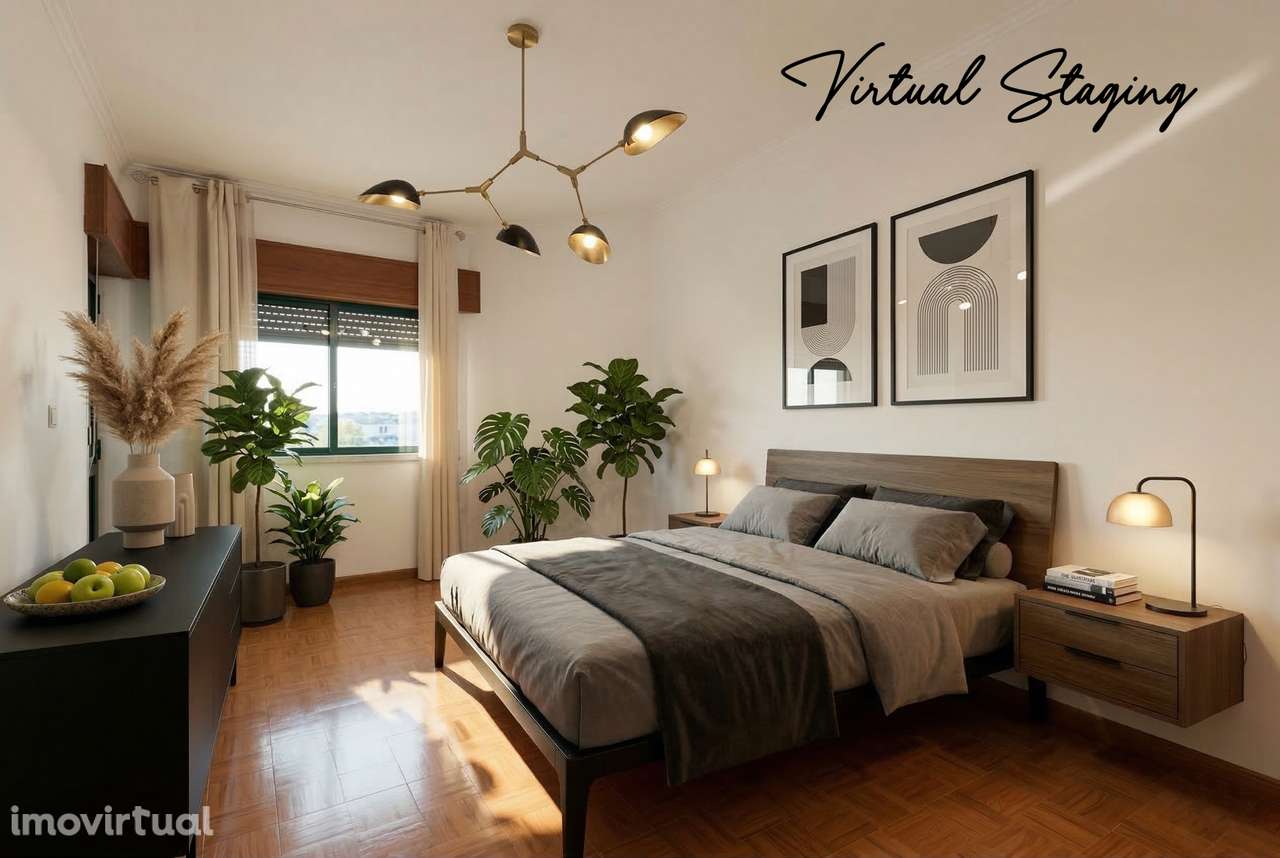 Apartamento T2 em Arcena-Alverca - Grande imagem: 3/20