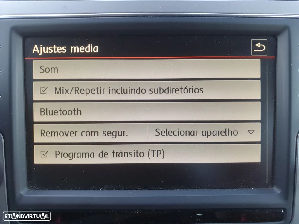 VW Polo 1.4 TDi Lounge - 16