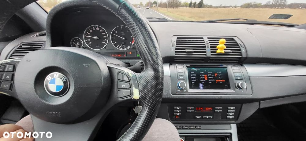 BMW X5 3.0 d Edition Exclusive Sport - 6