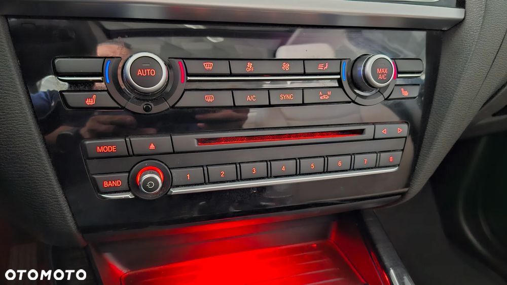 BMW X3 28i xDrive - 19