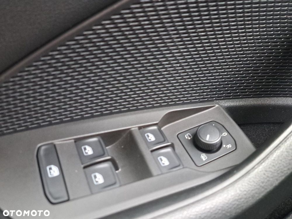 Skoda Octavia 2.0 TDI Style DSG - 26