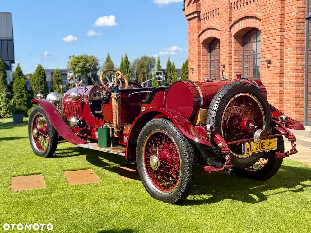 Rolls-Royce Inny - 5