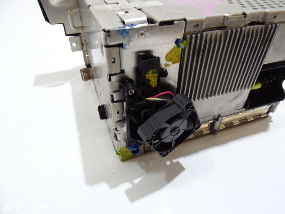 RADIO CZYTNIK NAWIGACJI CCC BMW E60 E61 6974913 (4555839) - 7
