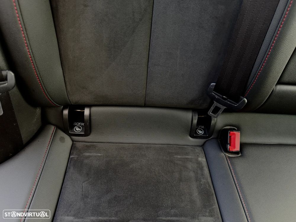 SEAT Leon ST 2.0 TDI FR S/S - 41