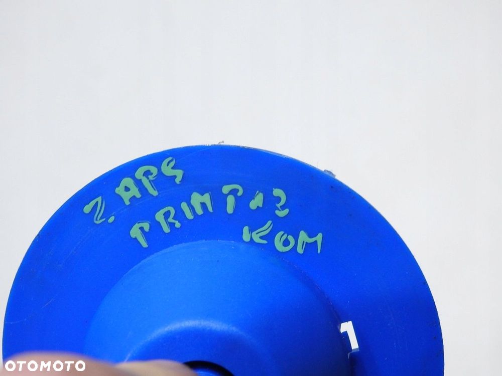 ŚRUBA KOŁA ZAPASOWEGO NISSAN PRIMERA P12 - 3