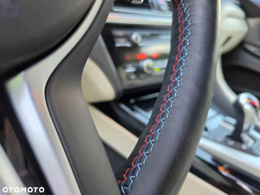 BMW M6 Standard - 29