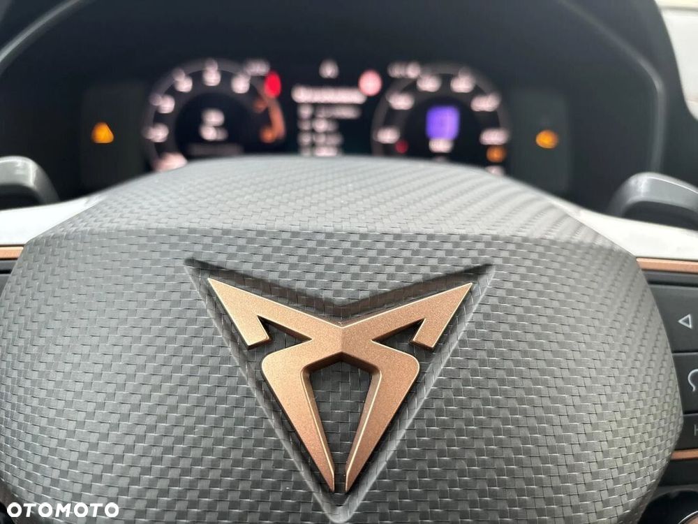 Cupra Formentor 1.5 TSI DSG - 15