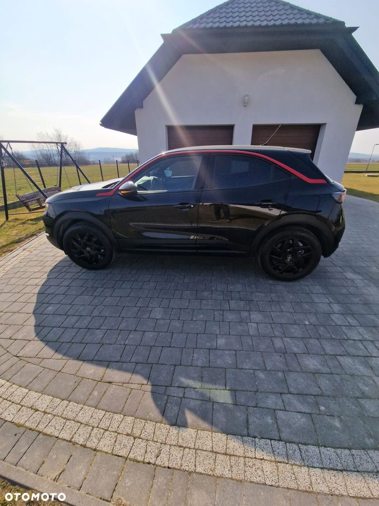 Opel Mokka - 8