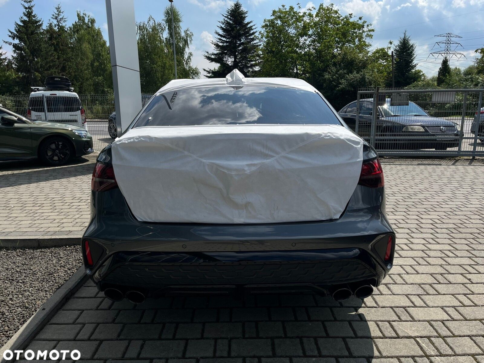 Audi S3 - 15