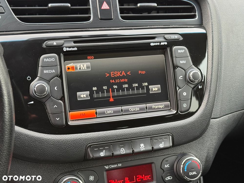 Kia Ceed 1.6 GDI Dream Team Edition - 21