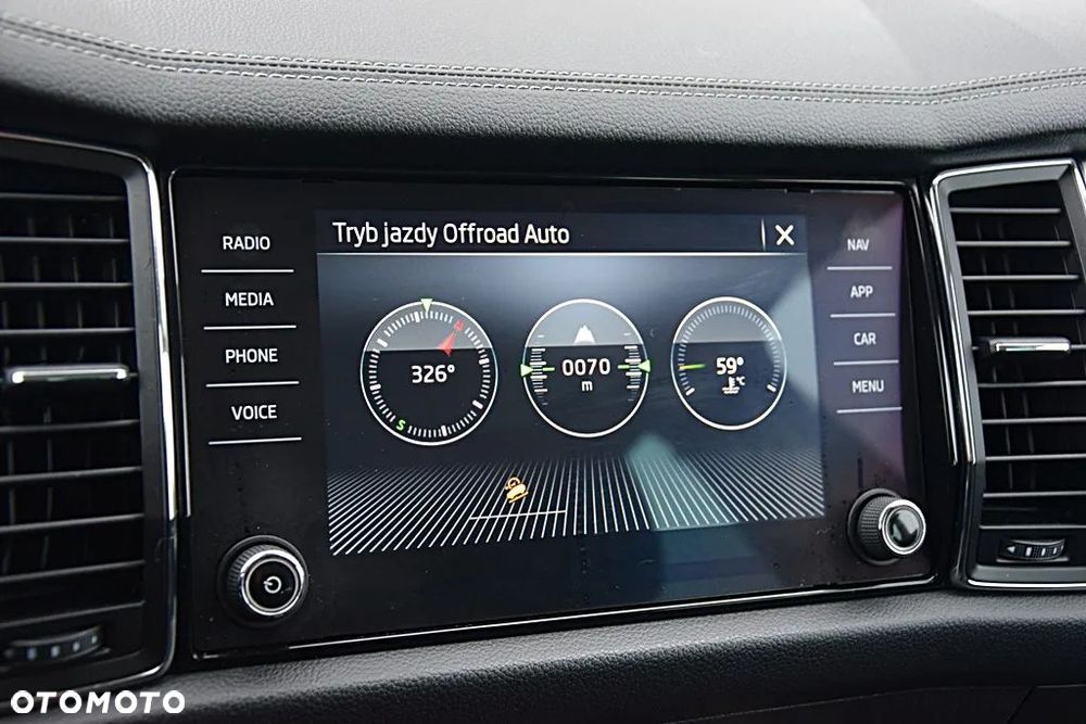 Skoda Kodiaq 2.0 TDI 4x4 DSG Sportline - 25