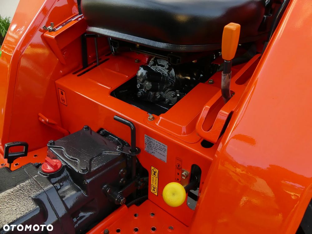 Kioti LK 30*30KM*4X4*NOWY Tylko 235mtg - 11