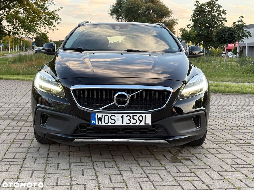 Volvo V40 Cross Country D2 Momentum - 12
