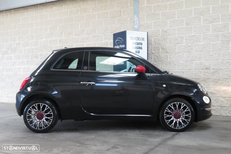 Fiat 500 - 32