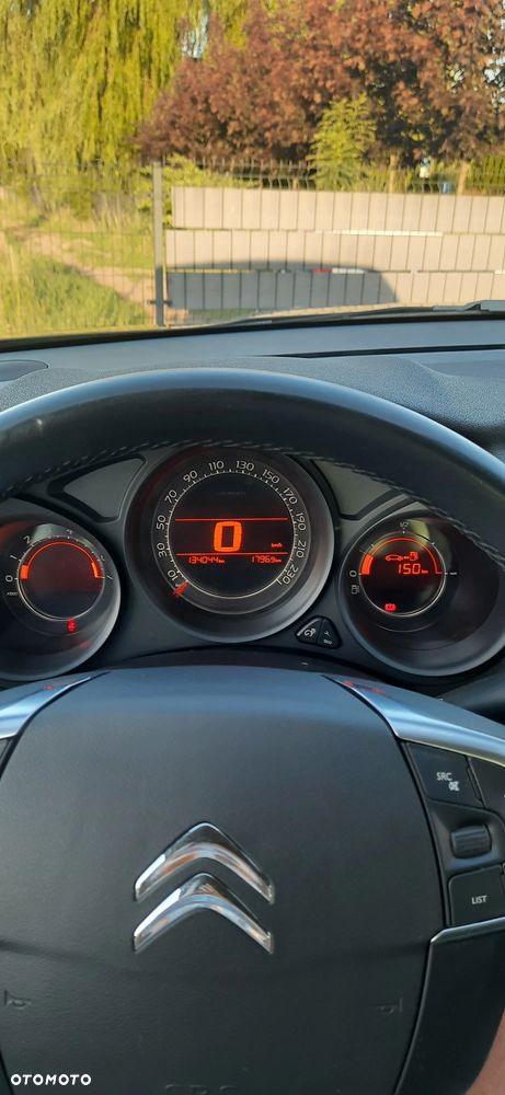 Citroën C4 1.6 VTi Impress - 7