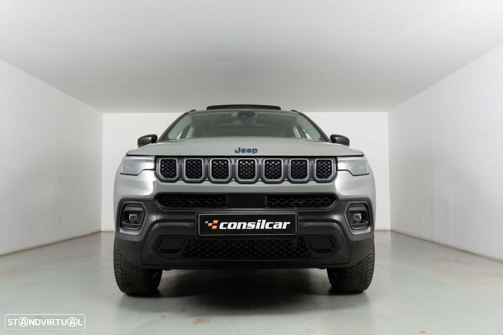 Jeep Compass - 3