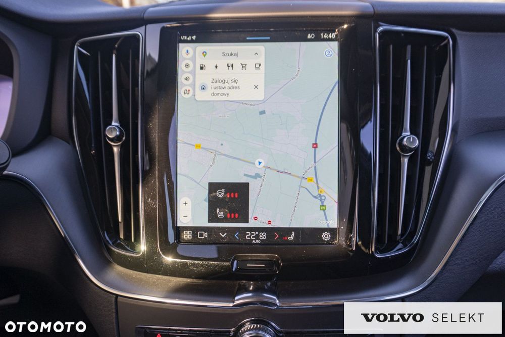 Volvo XC 60 - 23